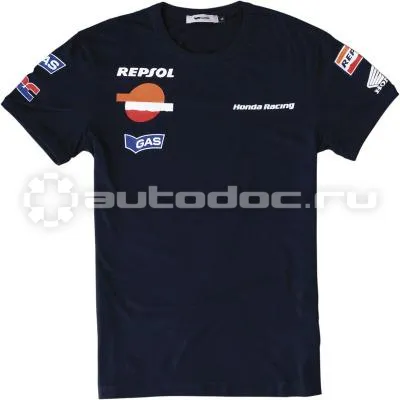 HONDA Футболка
