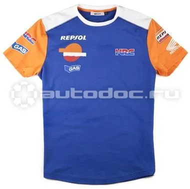 HONDA Футболка