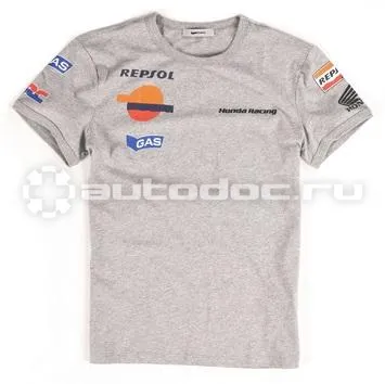 HONDA Футболка