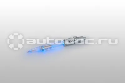 HONDA Ручка с подстветкой