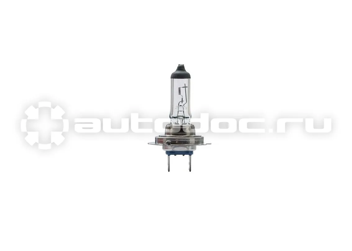 KOITO Лампа галогеновая H7 PX26D