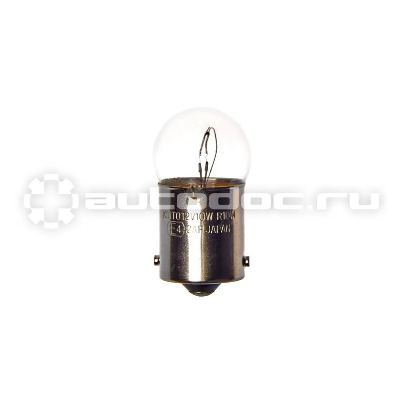 KOITO Лампа накаливания R10W