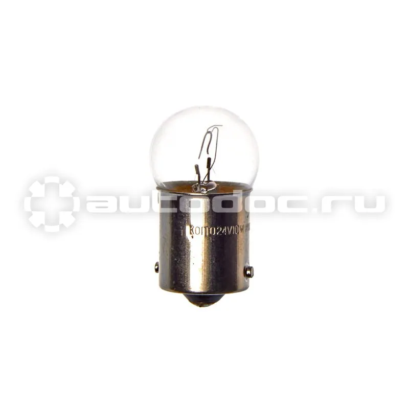 KOITO Лампа накаливания R10W