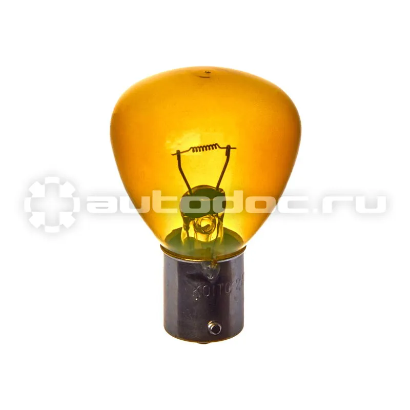 KOITO Лампа накаливания RP35