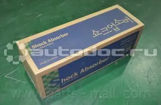 Амортизатор правый