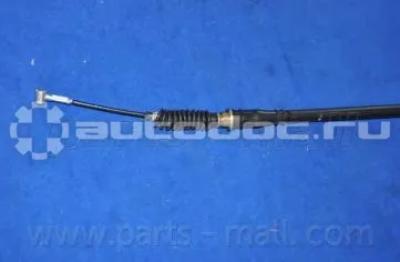 Трос стояночного тормоза KIA SEPHIA-II PMC 0K2A244420 0K2A244420E