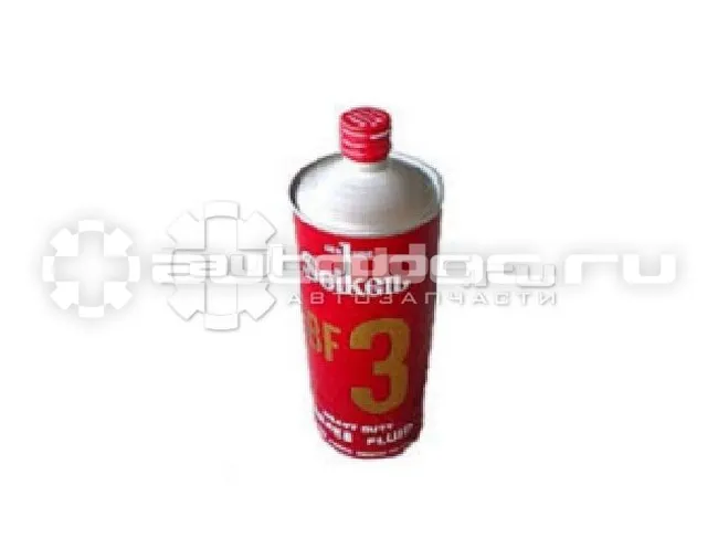 SEIKEN Brake Fluid BF-3