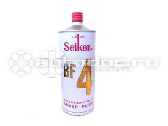 SEIKEN Brake Fluid BF-4