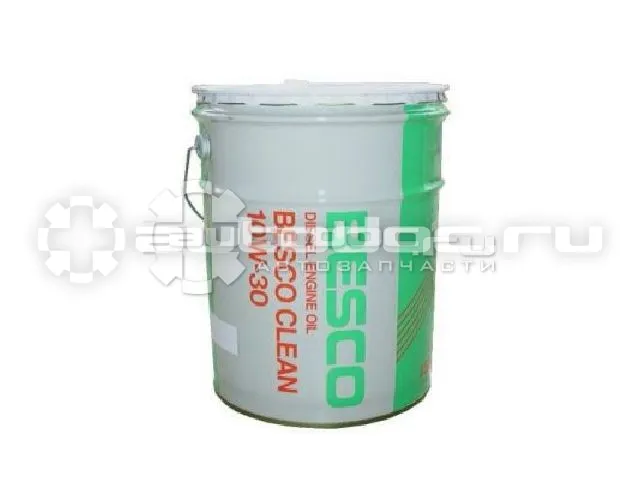 ISUZU BESCO CLEAN SUPER Diesel Oil DPD 10W-30 DH-2