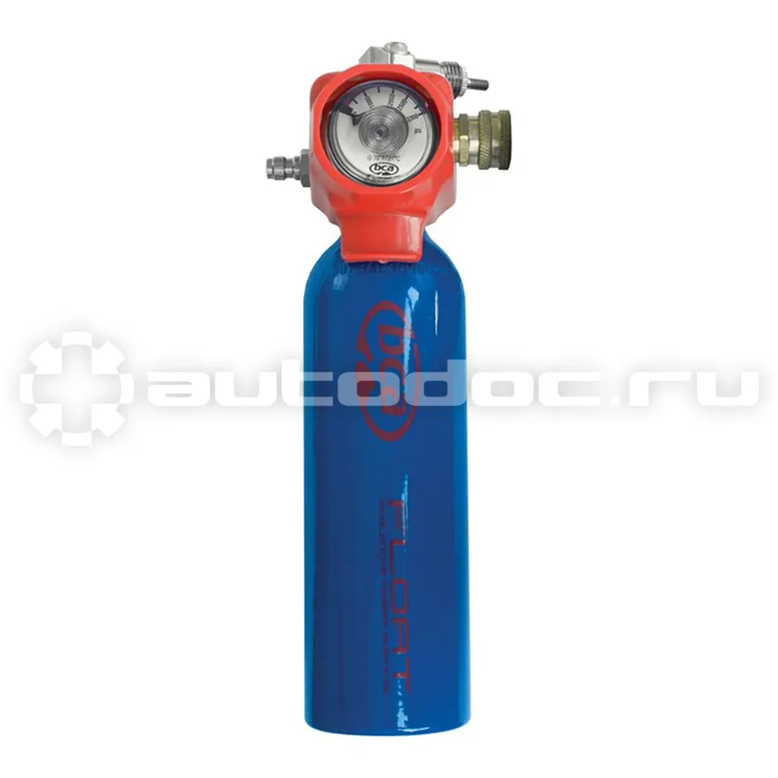 BCA Баллон для лавинных рюкзаков Float 2.0 Speed
