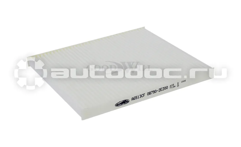 Фильтр салона