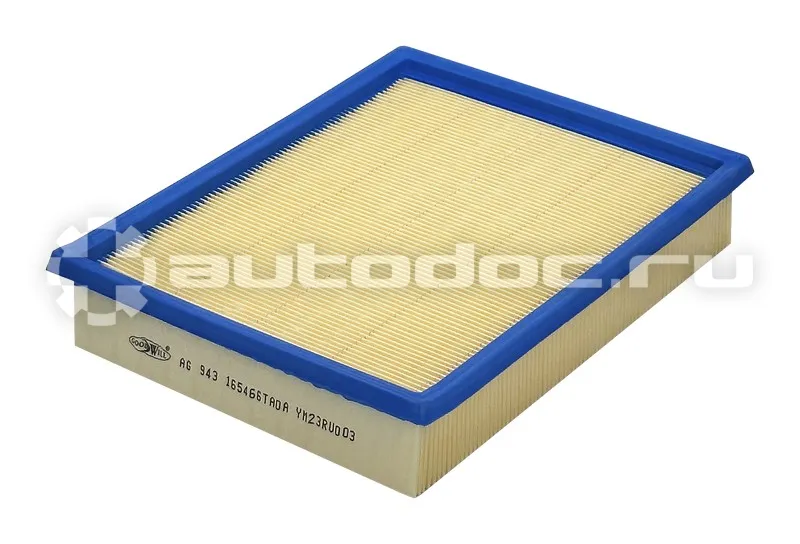 Фильтр воздушный