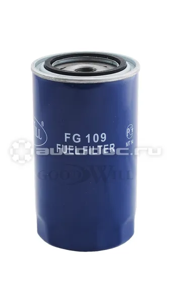 Фильтр топливный