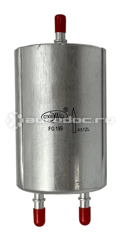Фильтр топливный