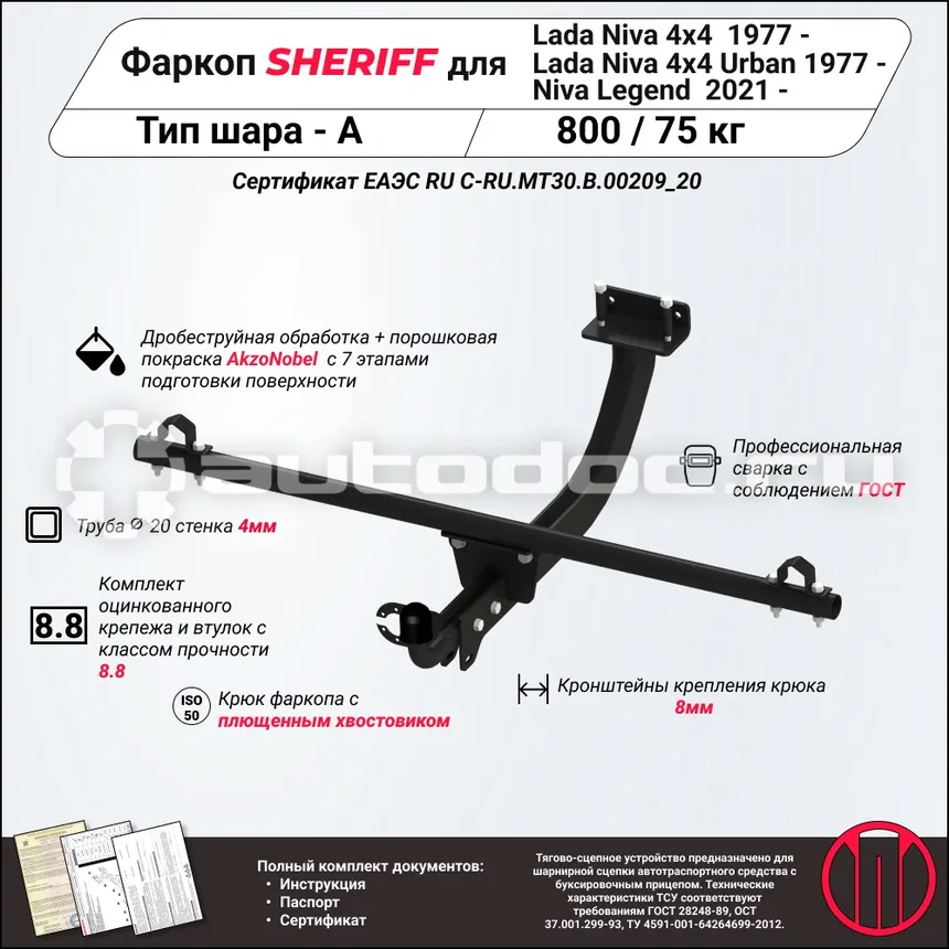 Фаркоп