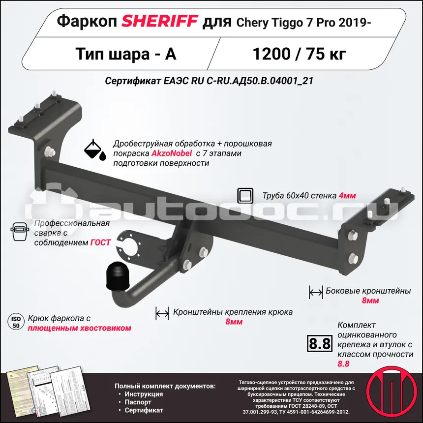 Фаркоп