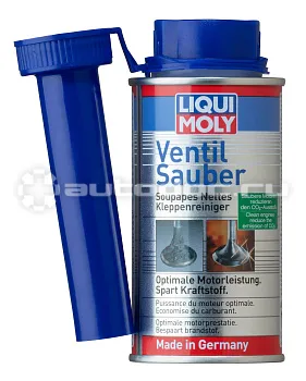 LIQUI MOLY VENTIL SAUBER Очиститель клапанов