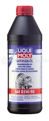 LIQUI MOLY Getriebeoil 85W-90