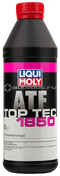 LIQUI MOLY Top Tec ATF 1850