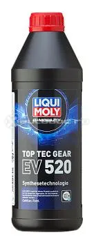 LIQUI MOLY Top Tec Gear EV 520