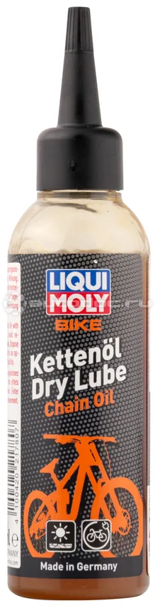 LIQUI MOLY Start Fix Средство для запуска двигателя