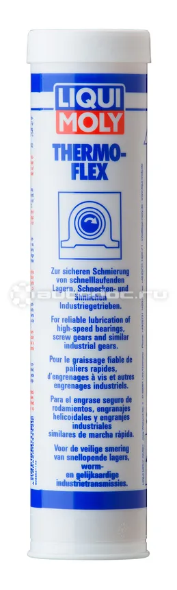 LIQUI MOLY Thermoflex gres (3352)