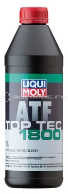 LIQUI MOLY Top Tec ATF 1800