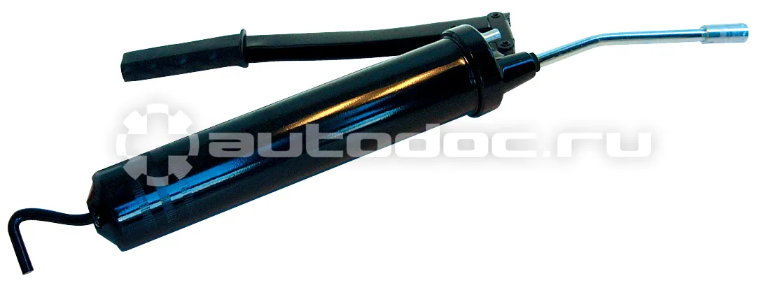 LIQUI MOLY 5310 Шприц