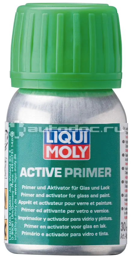Liqui Moly Active-Primer Праймер-актив