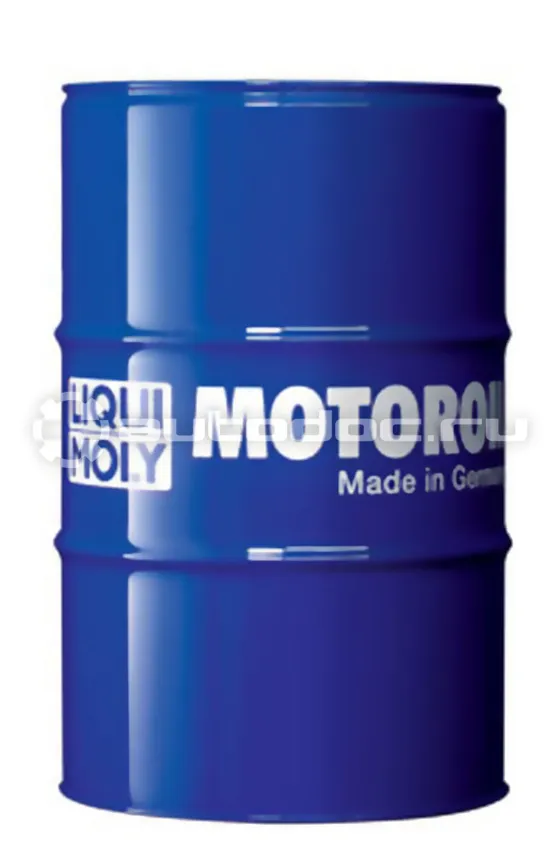 LIQUI MOLY Synthoil High Tech 5W-30