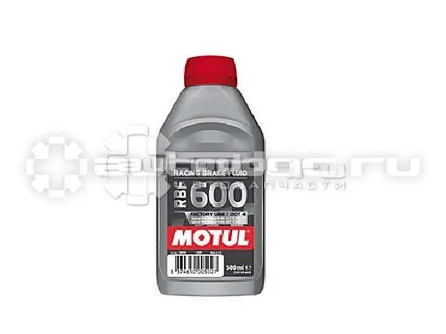 MOTUL RBF 600 FL
