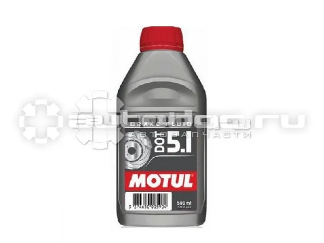 MOTUL DOT 5.1 BF