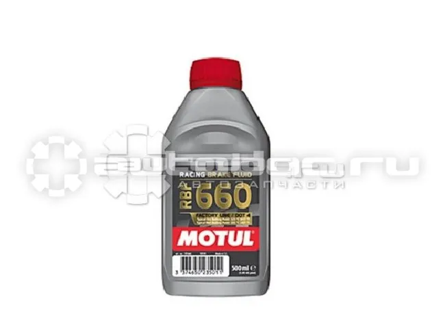 MOTUL RBF 660 FL
