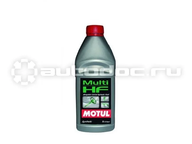 MOTUL MULTI HF