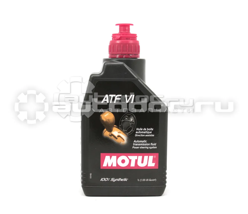 MOTUL ATF VI