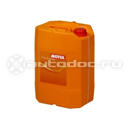 MOTUL MOTYLGEAR 75W-90