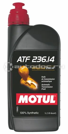 MOTUL ATF 236.14