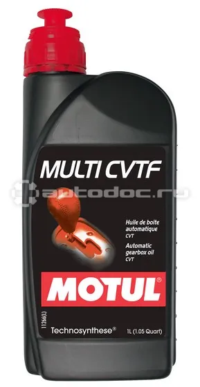 MOTUL MULTI CVTF