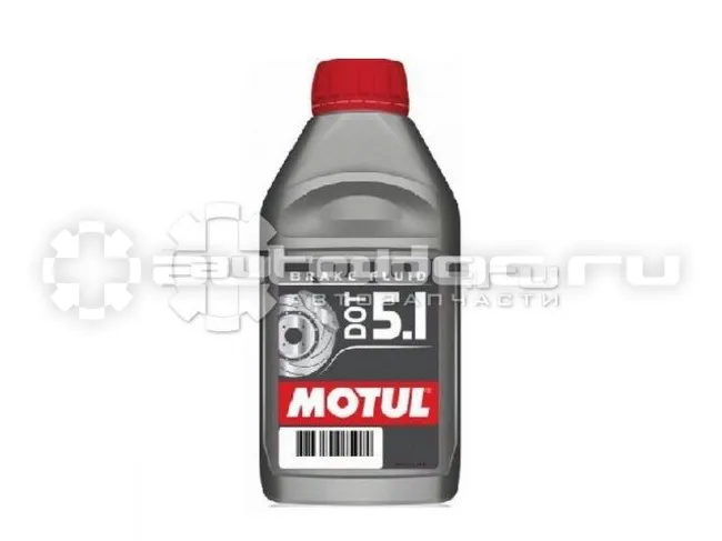 MOTUL DOT 5.1 BF