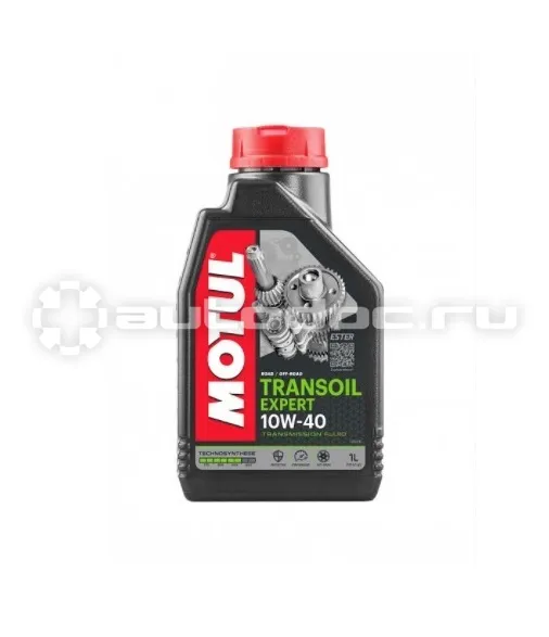 MOTUL TRANSOIL EXPERT 10W-40