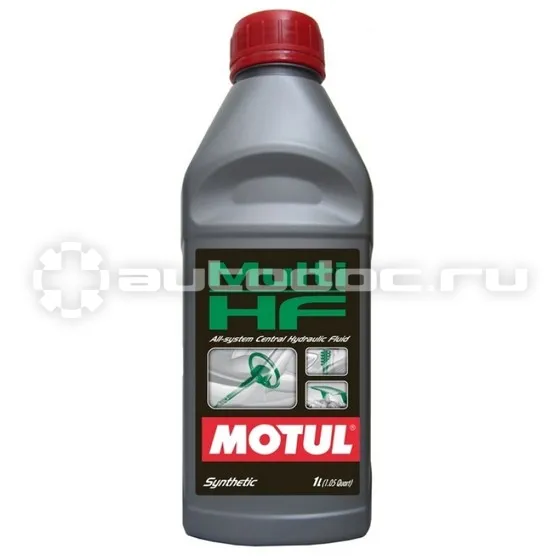 MOTUL MULTI HF