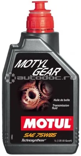 MOTUL MOTYLGEAR 75W-85