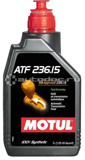 MOTUL ATF 236.15