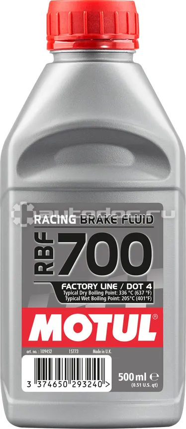 MOTUL RBF 700 FL