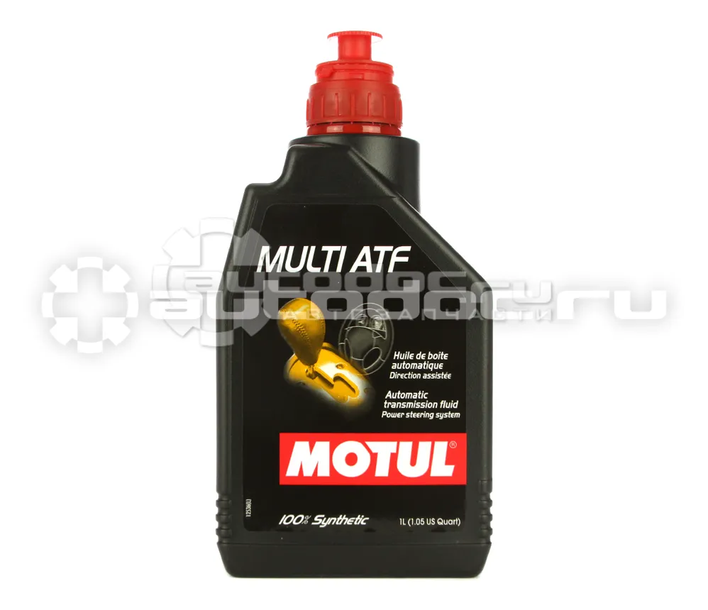 MOTUL MULTI ATF