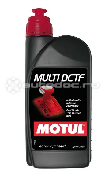 MOTUL MULTI DCTF