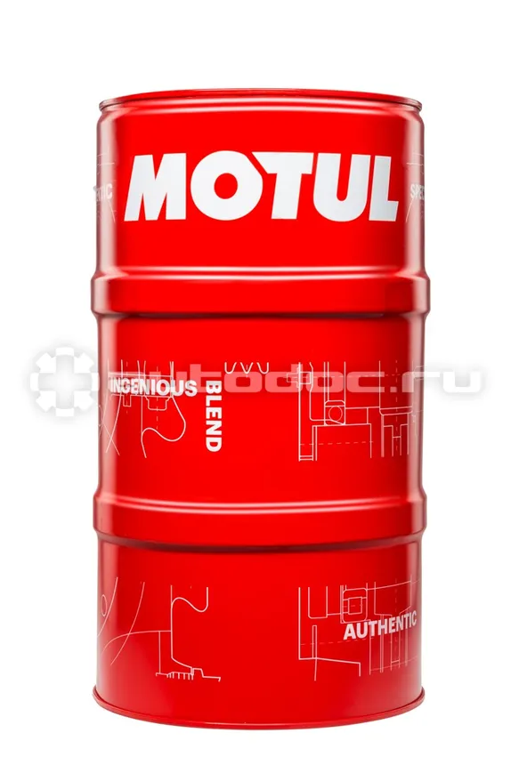 MOTUL MULTI DCTF