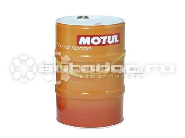 MOTUL 5100 4T 10W-40