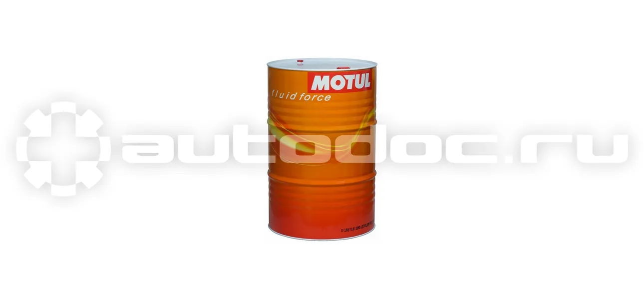 MOTUL ATF VI