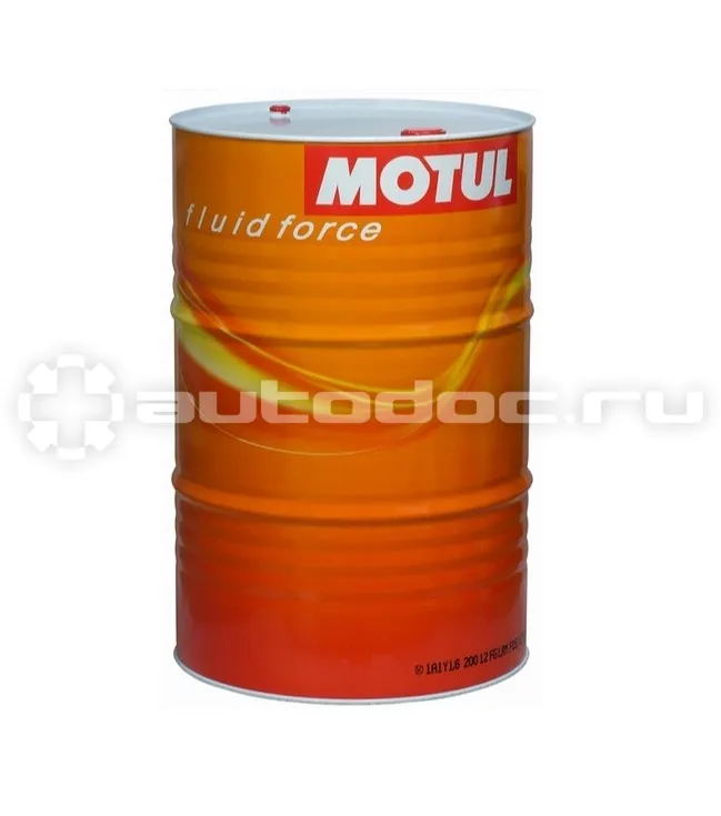 MOTUL 6100 SYN-NERGY 5W-30